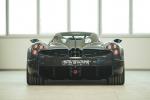 Pagani Huayra Dinastia Limited Edition 2014 года